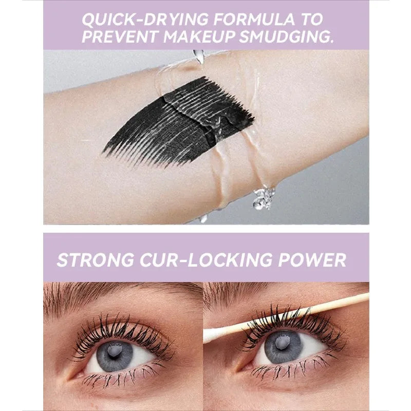 LashLift™ Tubing Mascara Duo