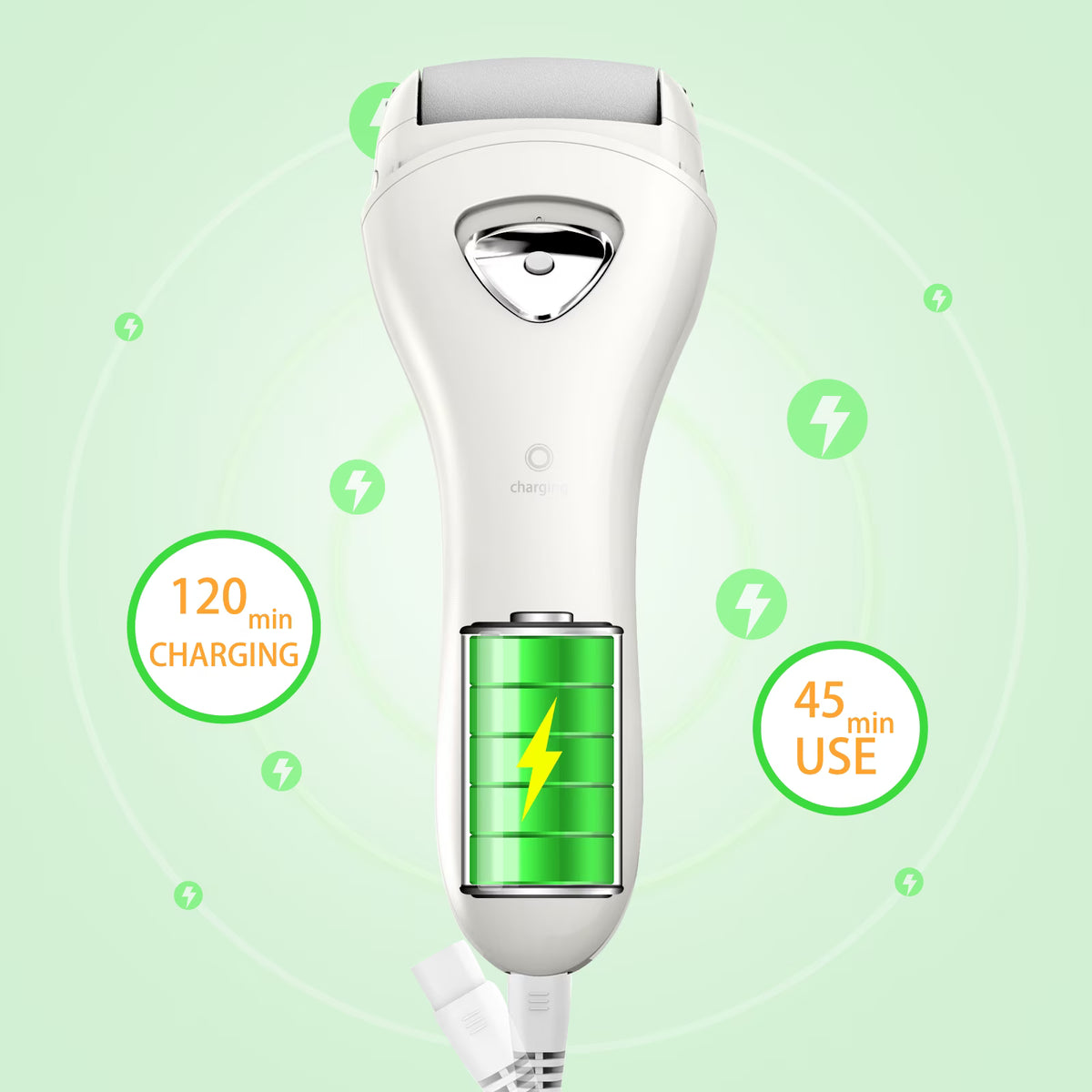 Electric Feet Callus Removers