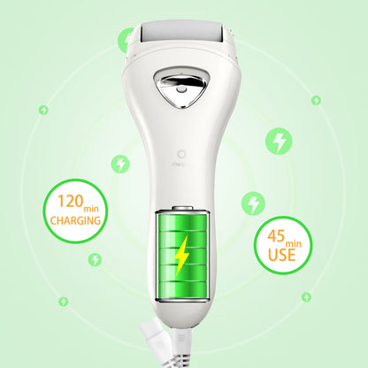 Electric Feet Callus Removers