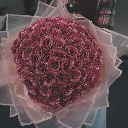 LoveShock™ Rose Bouquet