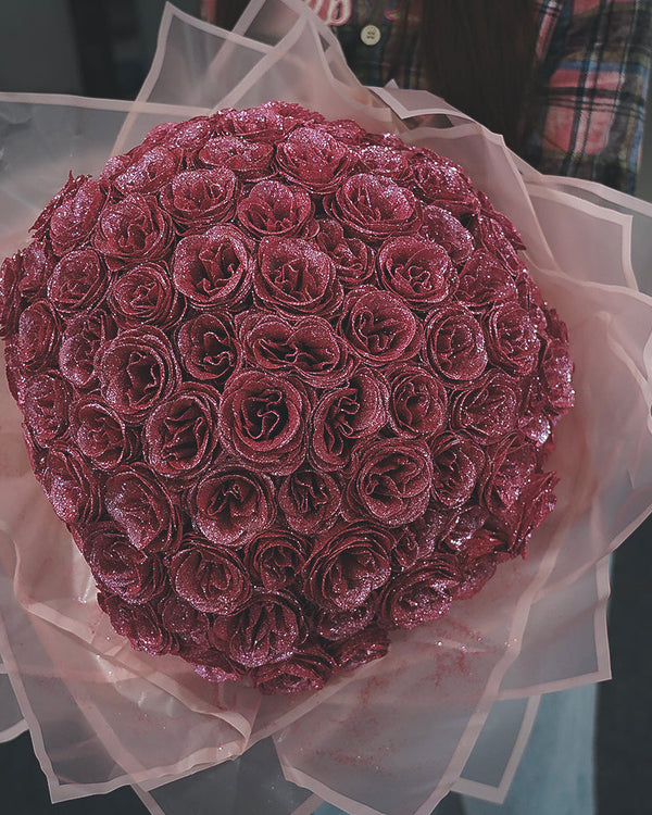 LoveShock™ Rose Bouquet