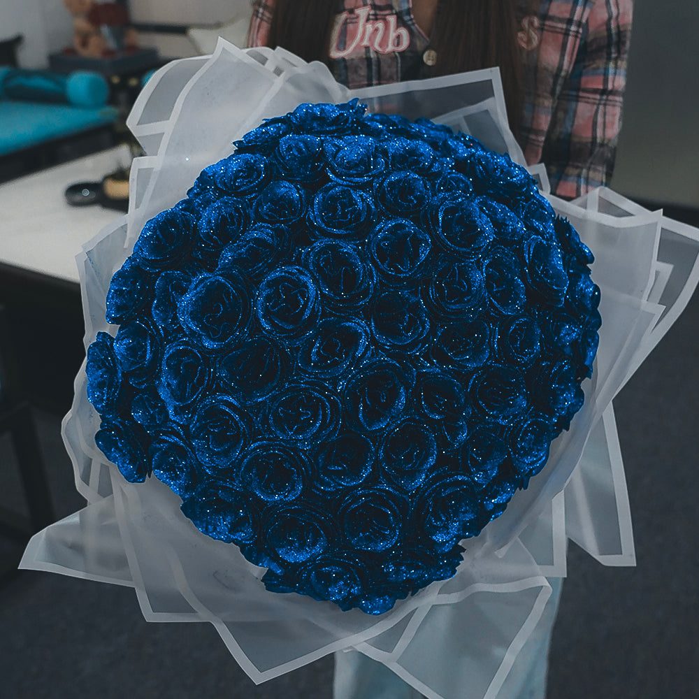 LoveShock™ Rose Bouquet