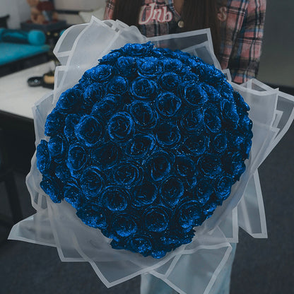 LoveShock™ Rose Bouquet