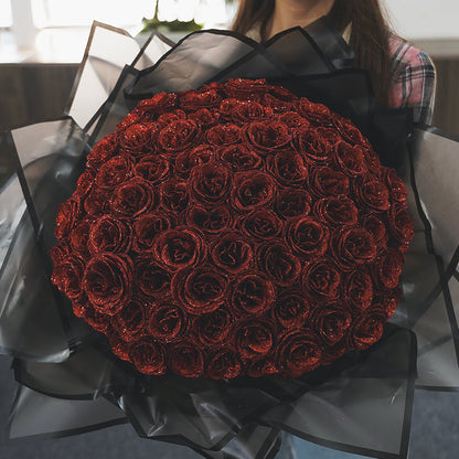 LoveShock™ Rose Bouquet