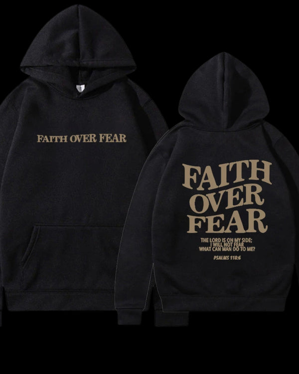 FaithRise Hoodie