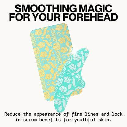 LineLock™ Forehead Mask