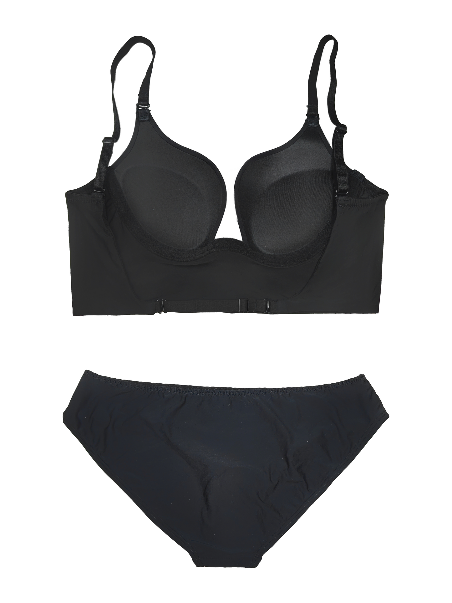 BacklessBoost™ Push-Up Bra