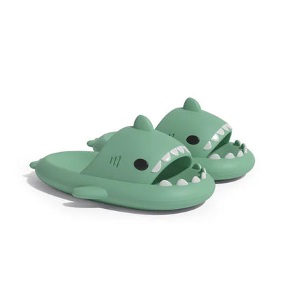 ChompCloud™ Shark Slides