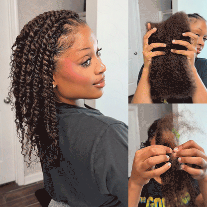 ScalpMelt