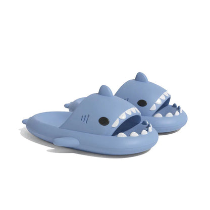 ChompCloud™ Shark Slides