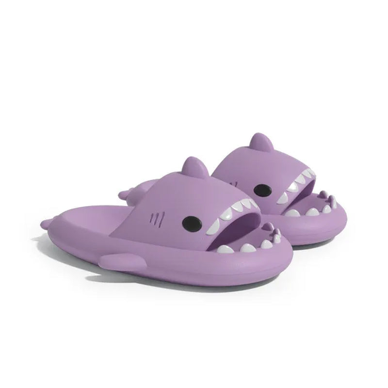 ChompCloud™ Shark Slides