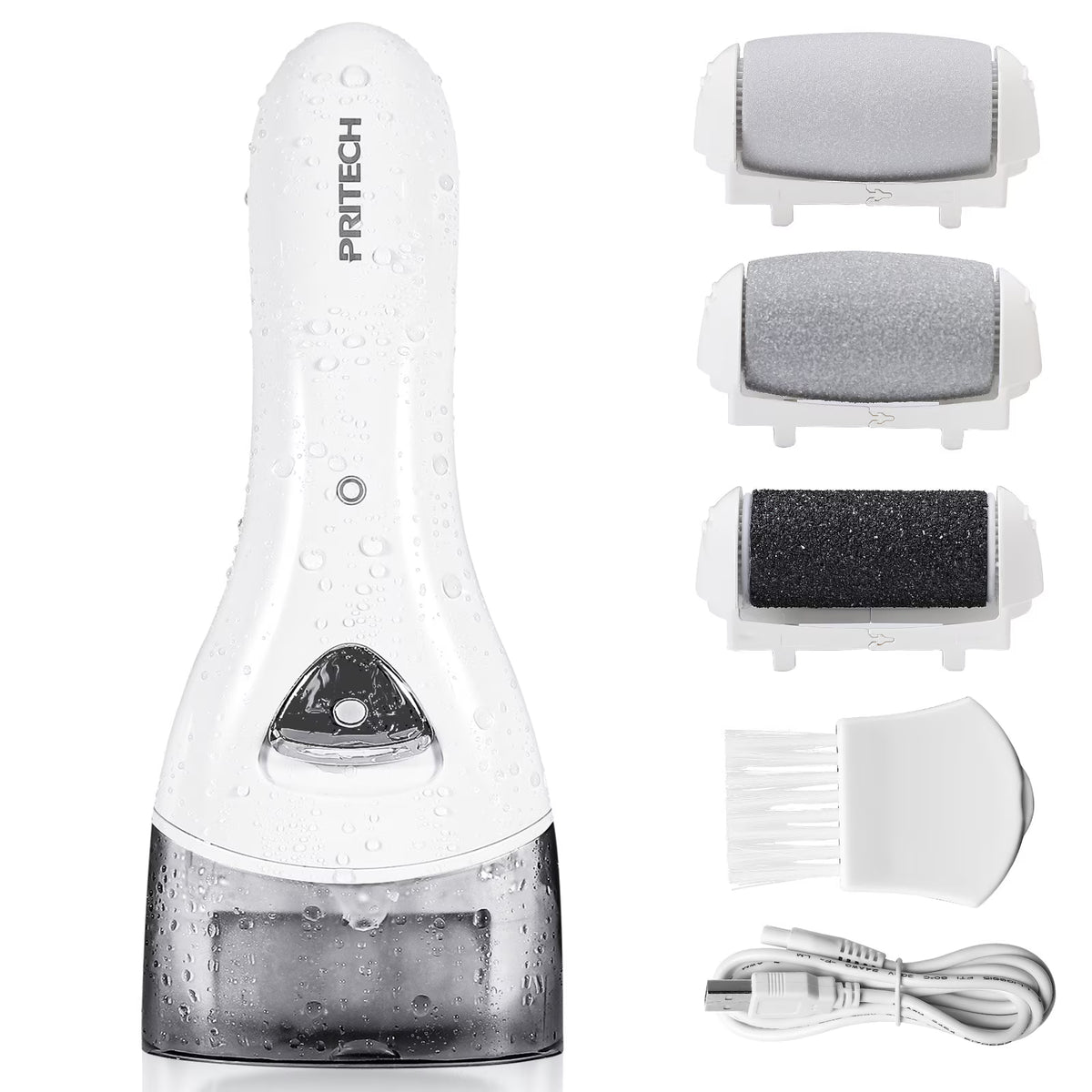 Electric Feet Callus Removers
