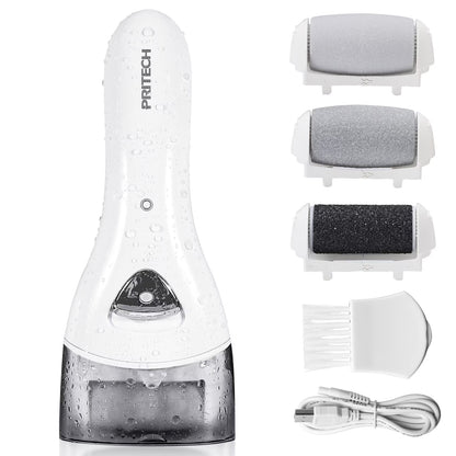 Electric Feet Callus Removers