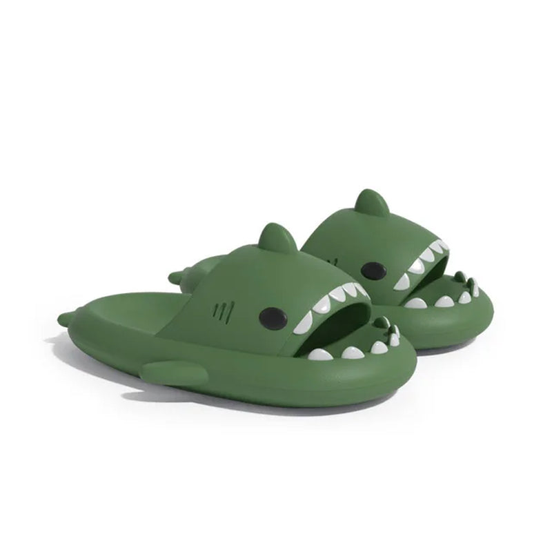 ChompCloud™ Shark Slides