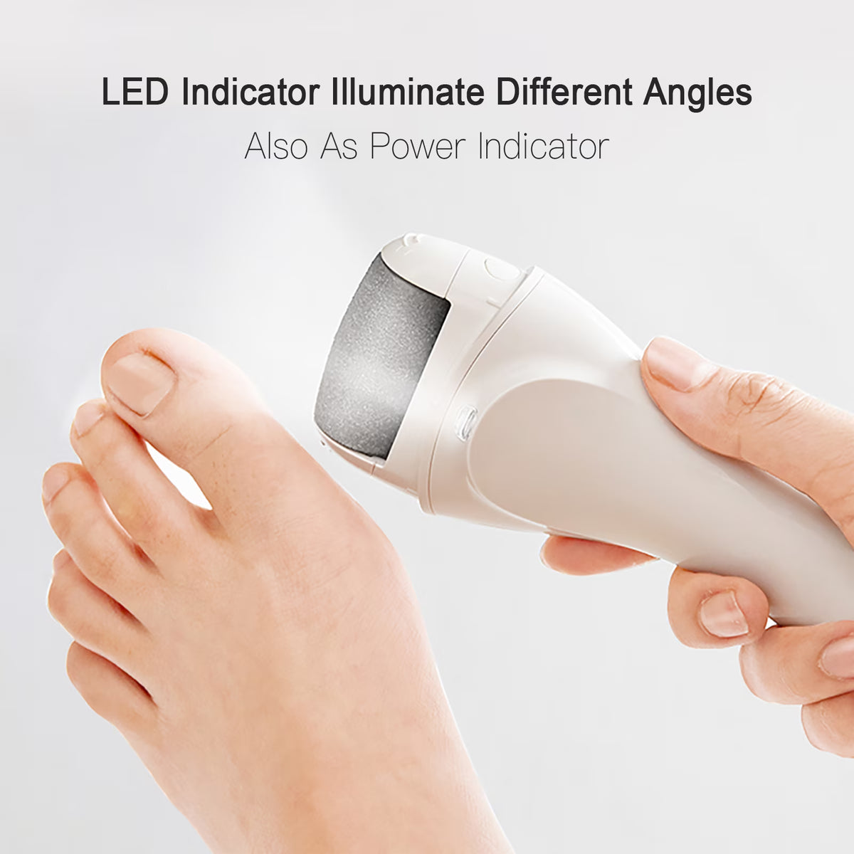 Electric Feet Callus Removers