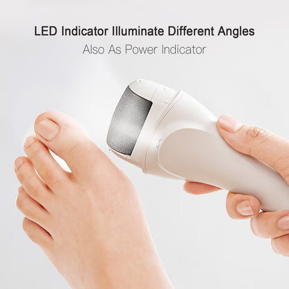 Electric Feet Callus Removers