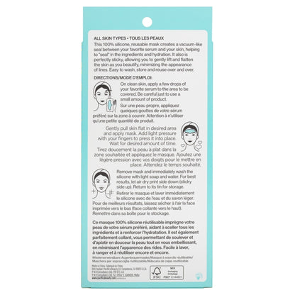 LineLock™ Forehead Mask