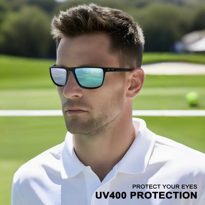 Artoto Golf Polarized Ball-Finder Sunglasses