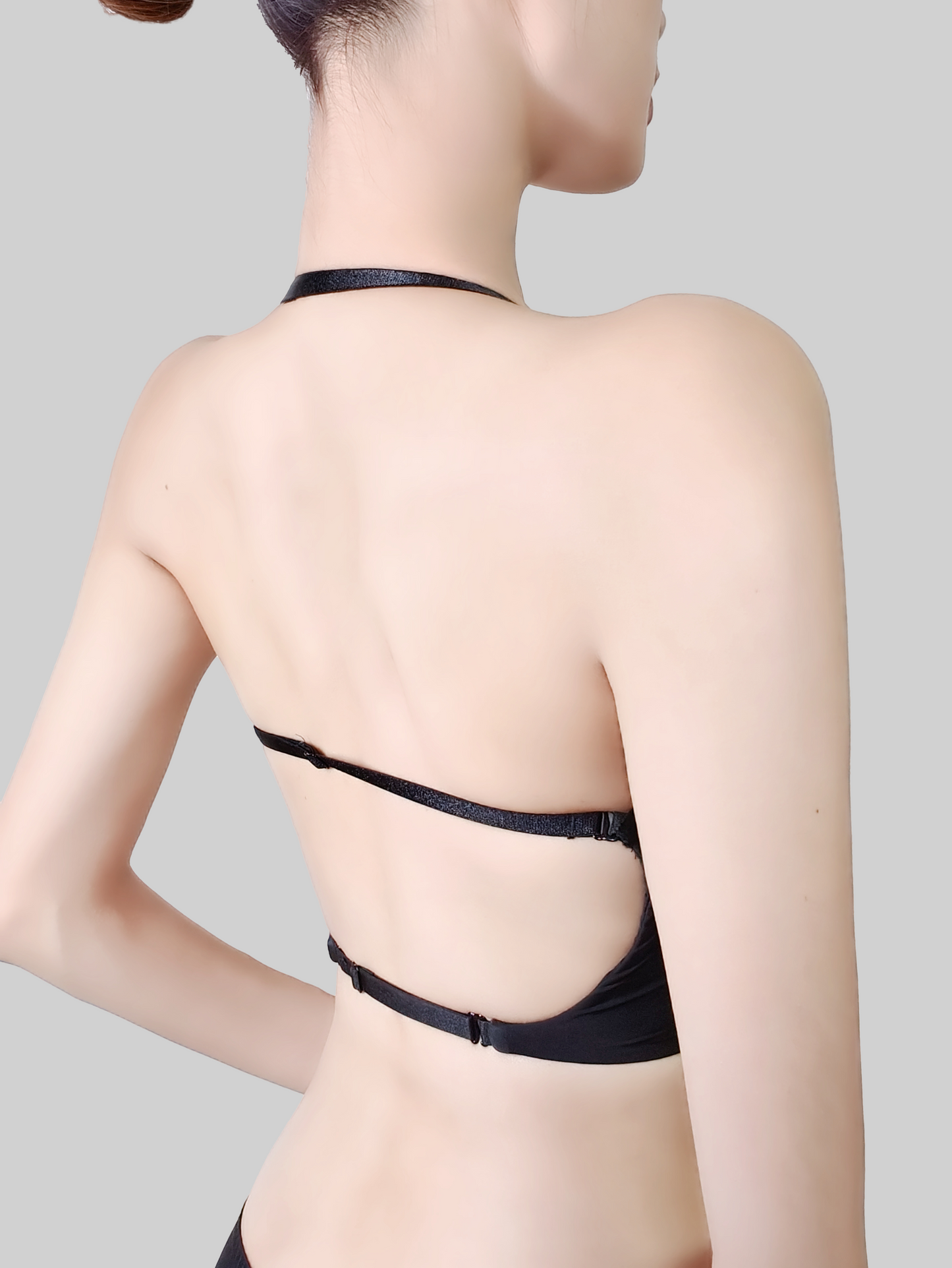 BacklessBoost™ Push-Up Bra