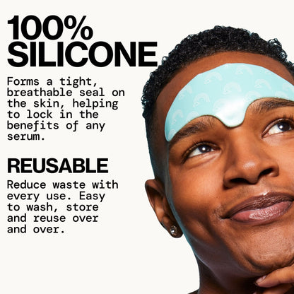 LineLock™ Forehead Mask