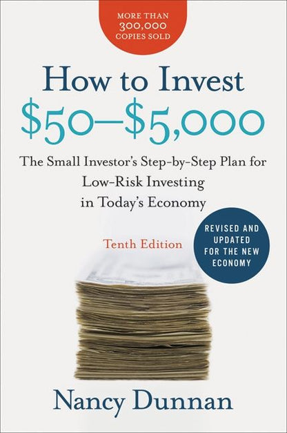 StartSmall™ Investing Blueprint