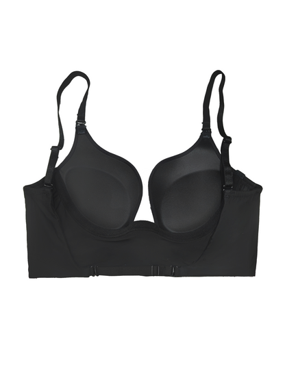 BacklessBoost™ Push-Up Bra