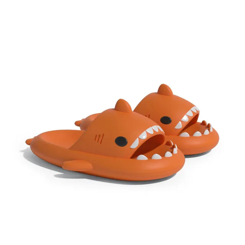 ChompCloud™ Shark Slides