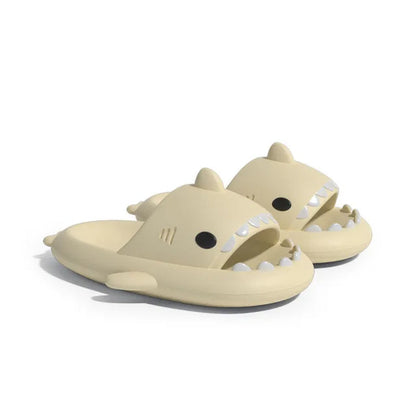 ChompCloud™ Shark Slides
