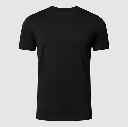 Overbuilt Fitted Tee