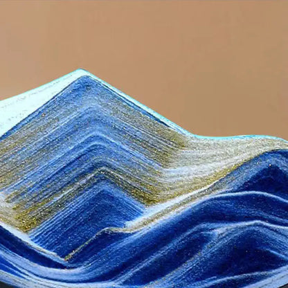 Tranquil Sands™ Sandscape
