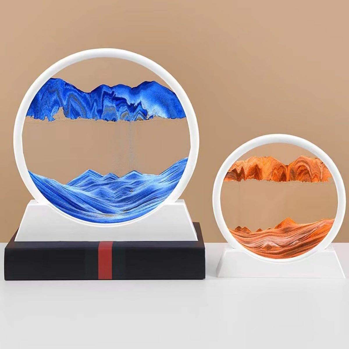 Tranquil Sands™ Sandscape