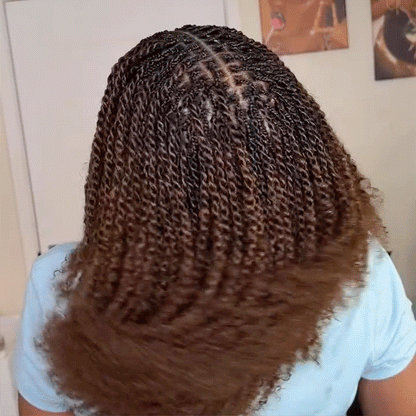 ScalpMelt