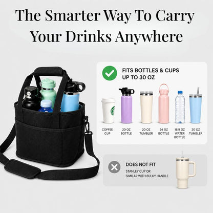 HydroHaul Insulated Tote