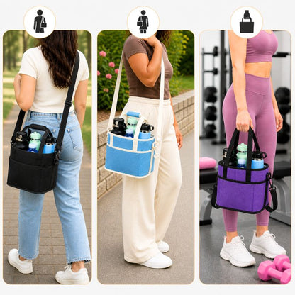 HydroHaul Insulated Tote