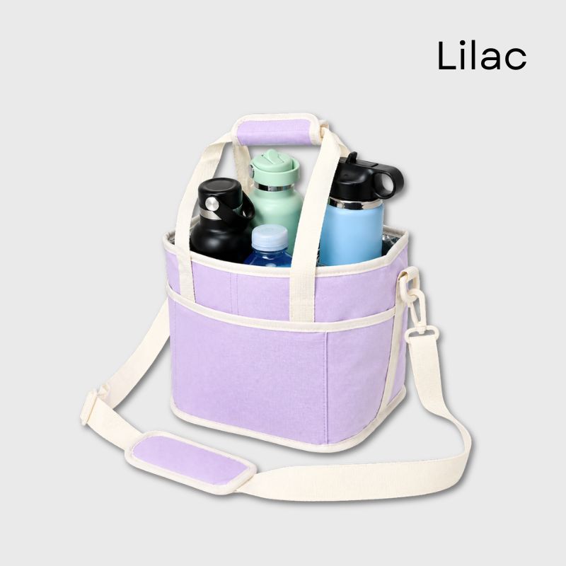 HydroHaul Insulated Tote