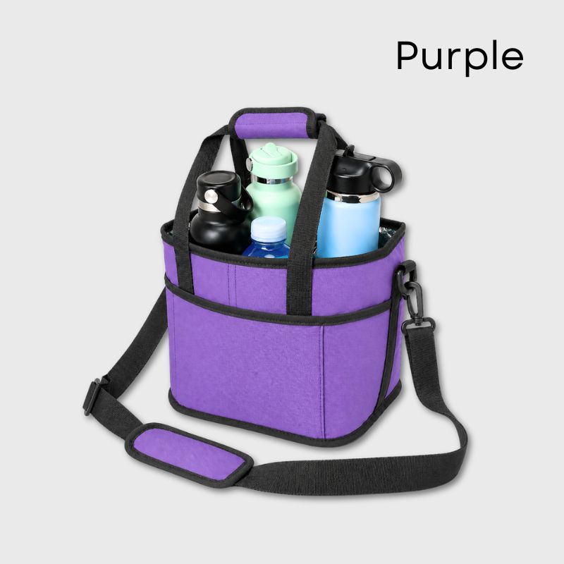 HydroHaul Insulated Tote