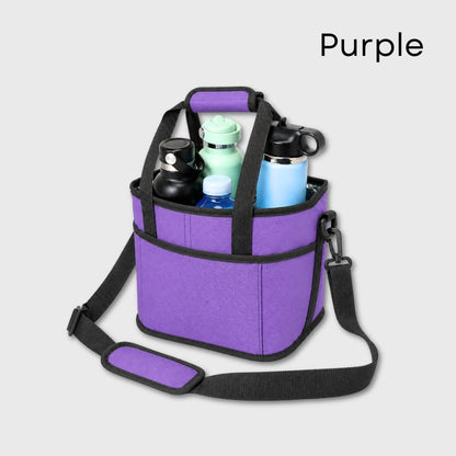 HydroHaul Insulated Tote