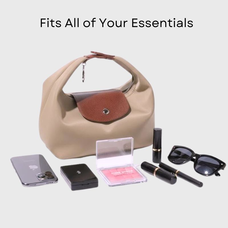 Luna Crescent Bag