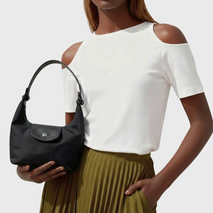 Luna Crescent Bag