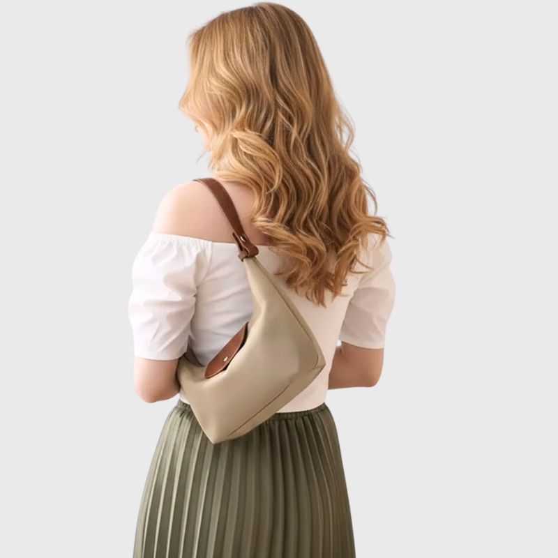 Luna Crescent Bag