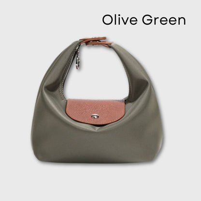 Luna Crescent Bag