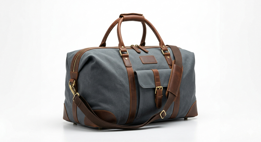 VelvetCarry Weekender Bag