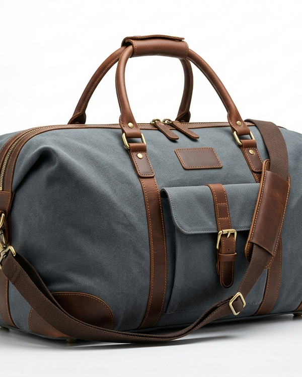 VelvetCarry Weekender Bag