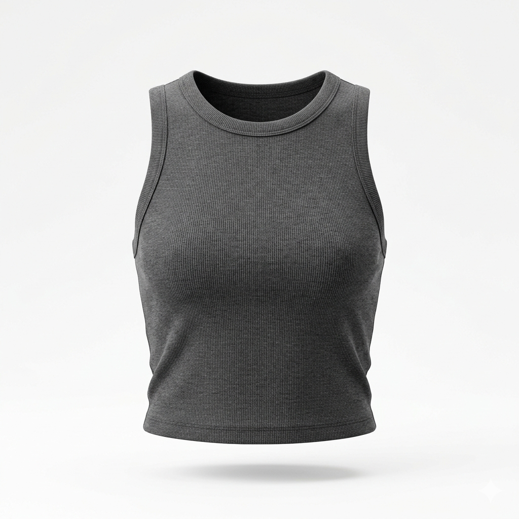 DailyFlex Ribbed Tank