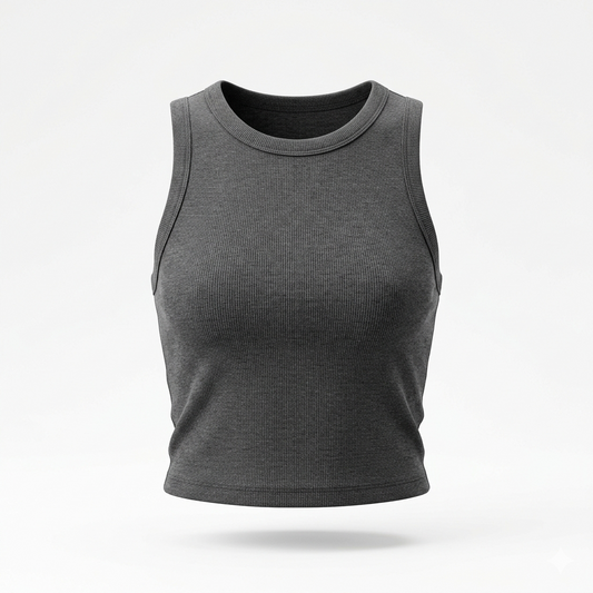 DailyFlex Ribbed Tank