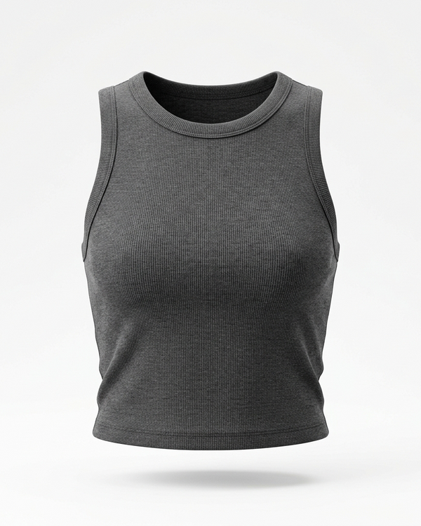 DailyFlex Ribbed Tank
