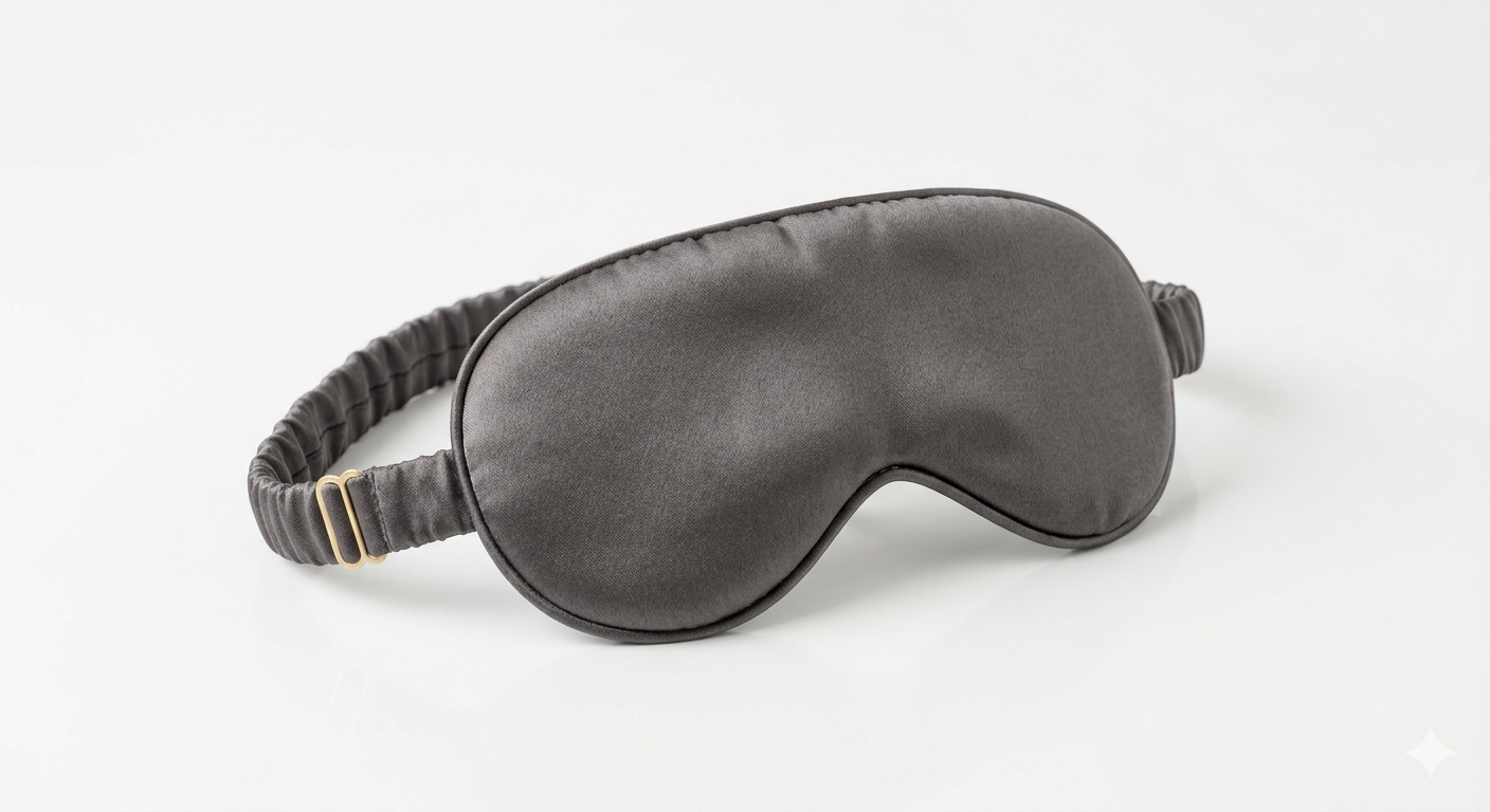 CloudRest Sleep Mask