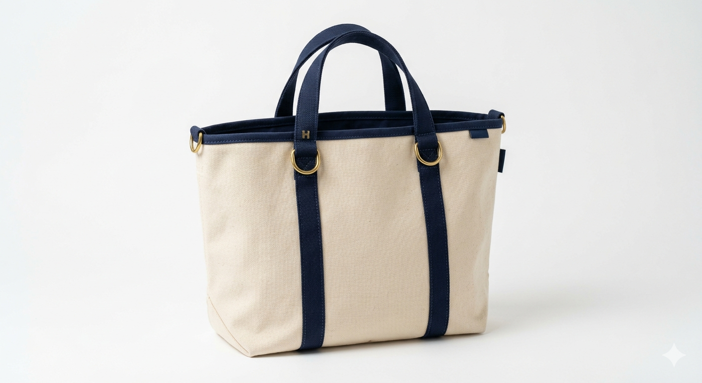CloudCarry Everyday Tote