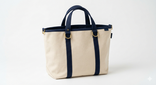 CloudCarry Everyday Tote