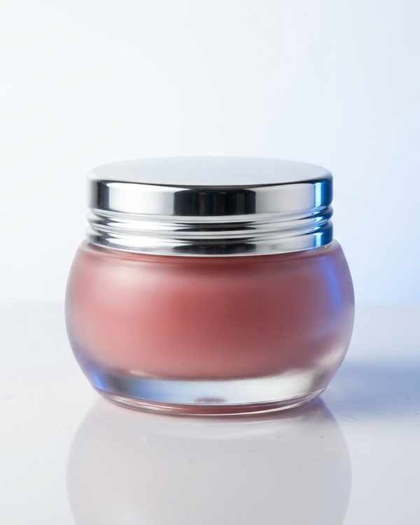 GlowCloud Lip Sleeping Mask